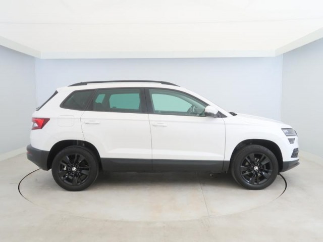 Škoda Karoq  1.0 TSI 
