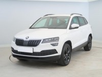 Škoda Karoq  1.0 TSI 