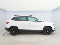 Škoda Karoq  1.0 TSI 