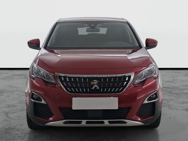 Peugeot 3008  1.6 BlueHDi 