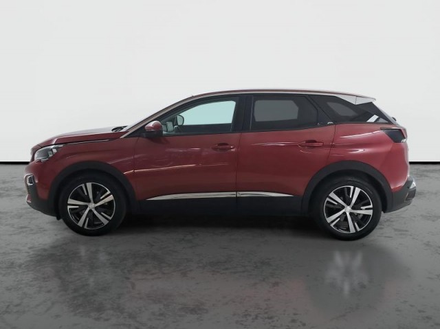 Peugeot 3008  1.6 BlueHDi 