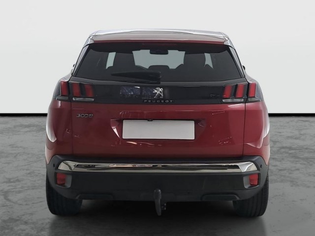 Peugeot 3008  1.6 BlueHDi 