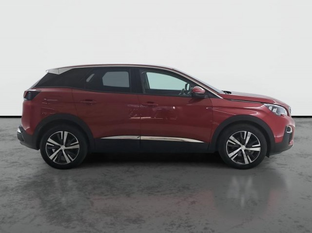 Peugeot 3008  1.6 BlueHDi 