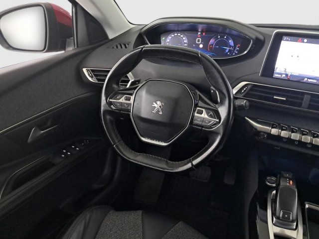 Peugeot 3008  1.6 BlueHDi 
