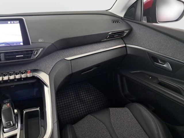 Peugeot 3008  1.6 BlueHDi 