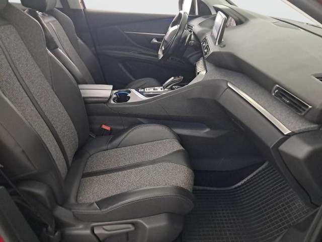 Peugeot 3008  1.6 BlueHDi 