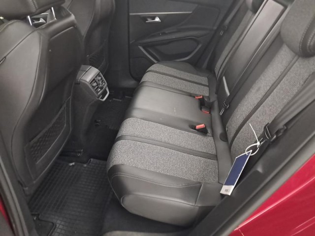 Peugeot 3008  1.6 BlueHDi 