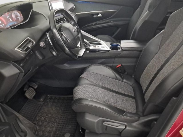 Peugeot 3008  1.6 BlueHDi 