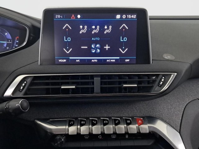 Peugeot 3008  1.6 BlueHDi 