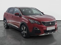 Peugeot 3008  1.6 BlueHDi 