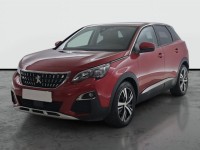 Peugeot 3008  1.6 BlueHDi 