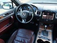 Volkswagen Touareg  3.0 TDI 