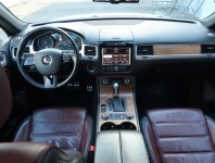 Volkswagen Touareg  3.0 TDI 