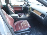 Volkswagen Touareg  3.0 TDI 