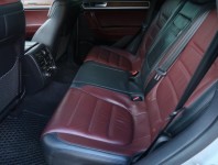 Volkswagen Touareg  3.0 TDI 