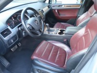 Volkswagen Touareg  3.0 TDI 