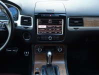 Volkswagen Touareg  3.0 TDI 