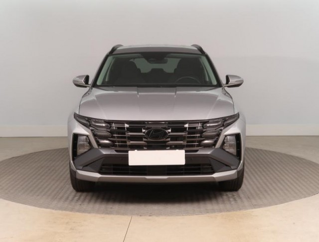 Hyundai Tucson  1.6 T-GDI 48V MHEV Style