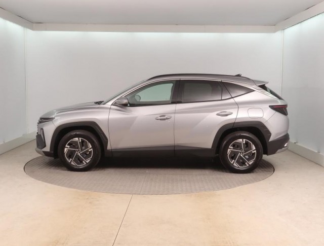 Hyundai Tucson  1.6 T-GDI 48V MHEV Style