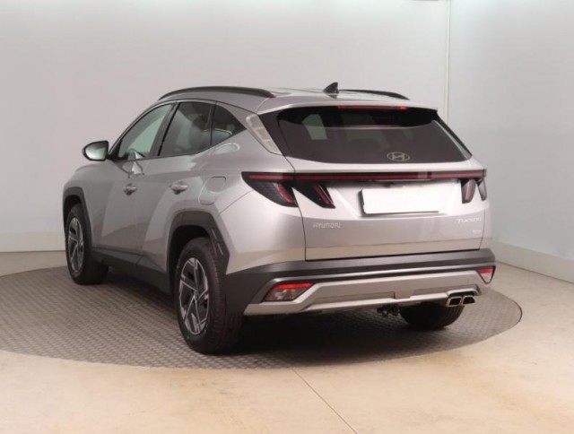 Hyundai Tucson  1.6 T-GDI 48V MHEV Style