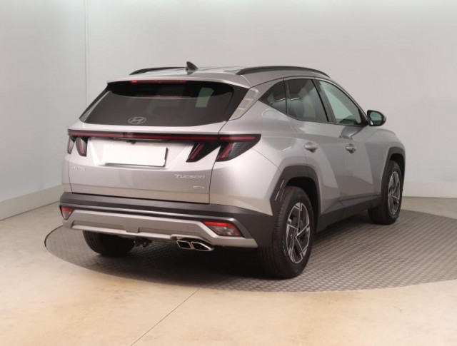 Hyundai Tucson  1.6 T-GDI 48V MHEV Style