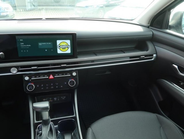 Hyundai Tucson  1.6 T-GDI 48V MHEV Style