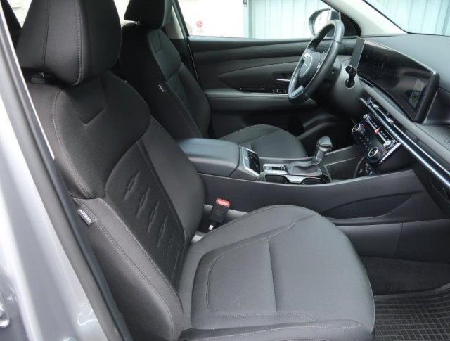 Hyundai Tucson  1.6 T-GDI 48V MHEV Style