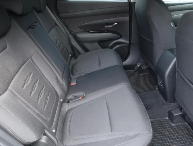 Hyundai Tucson  1.6 T-GDI 48V MHEV Style