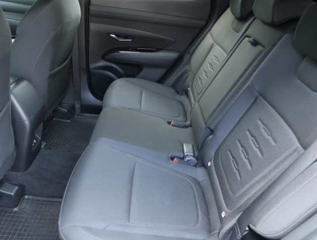Hyundai Tucson  1.6 T-GDI 48V MHEV Style