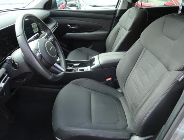 Hyundai Tucson  1.6 T-GDI 48V MHEV Style