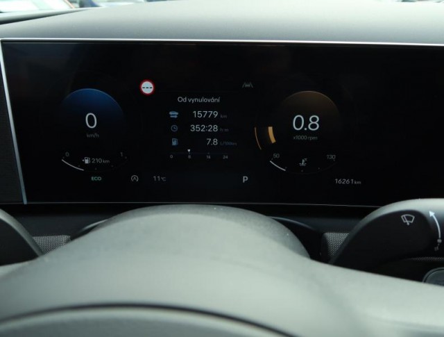 Hyundai Tucson  1.6 T-GDI 48V MHEV Style