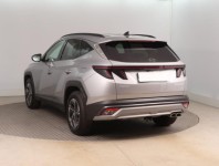 Hyundai Tucson  1.6 T-GDI 48V MHEV Style