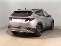 Hyundai Tucson  1.6 T-GDI 48V MHEV Style