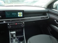 Hyundai Tucson  1.6 T-GDI 48V MHEV Style