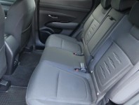 Hyundai Tucson  1.6 T-GDI 48V MHEV Style