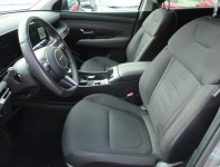 Hyundai Tucson  1.6 T-GDI 48V MHEV Style