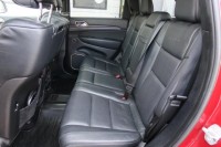 Jeep Grand Cherokee  3.0 CRD Summit