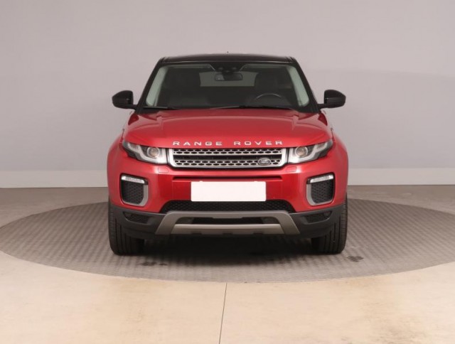 Land Rover Range Rover Evoque  TD4 