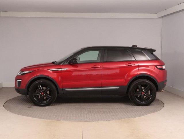Land Rover Range Rover Evoque  TD4 