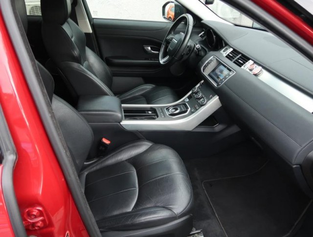 Land Rover Range Rover Evoque  TD4 