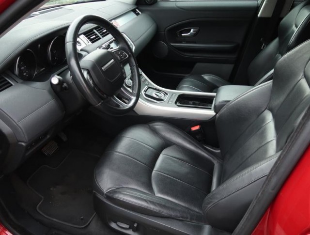 Land Rover Range Rover Evoque  TD4 