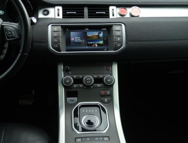 Land Rover Range Rover Evoque  TD4 