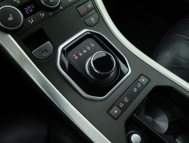 Land Rover Range Rover Evoque  TD4 