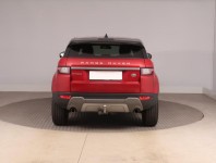Land Rover Range Rover Evoque  TD4 