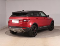Land Rover Range Rover Evoque  TD4 