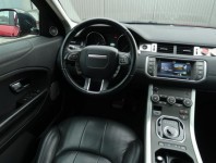Land Rover Range Rover Evoque  TD4 