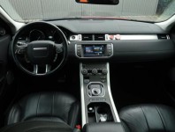 Land Rover Range Rover Evoque  TD4 