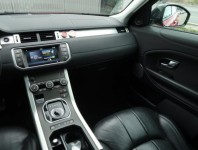 Land Rover Range Rover Evoque  TD4 
