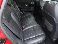 Land Rover Range Rover Evoque  TD4 