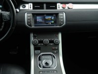 Land Rover Range Rover Evoque  TD4 